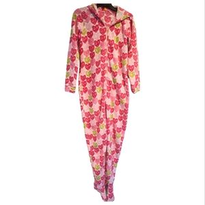 Jenni By Jennifer Moore Size Small Adult Onesie